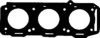 PAYEN BT381 Gasket, cylinder head